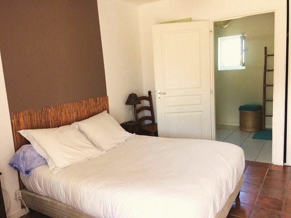 Chambre Les Galets